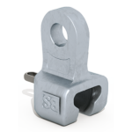 Ball socket forge D16