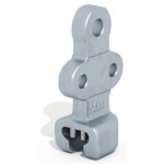 Ball socket corne BS 16-3 MAX