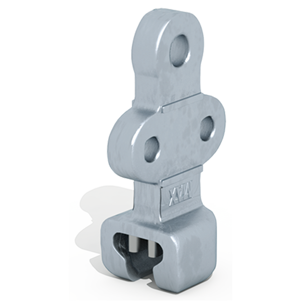 Ball socket corne BS 16-3 MAX