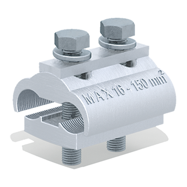 Bloc de doublement 16-150 MAX