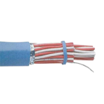 Câble d'instrumentation bleu socabel