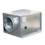 Caisson de ventilation série CACB-HP