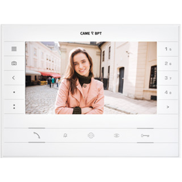 Futura X1 62100520 white