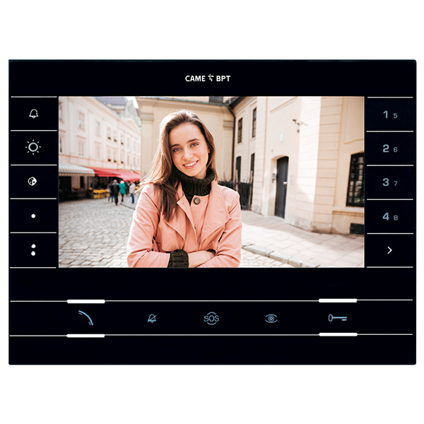 Futura X1 62100530 black