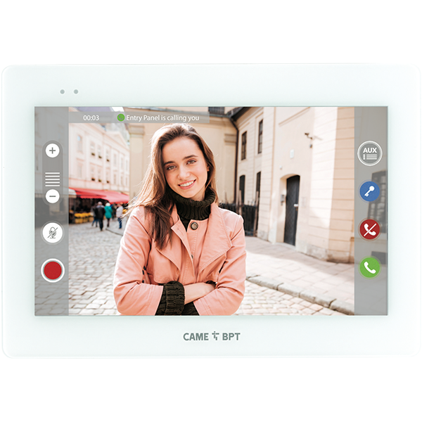 XTS 7" 840CH-0030 wifi white