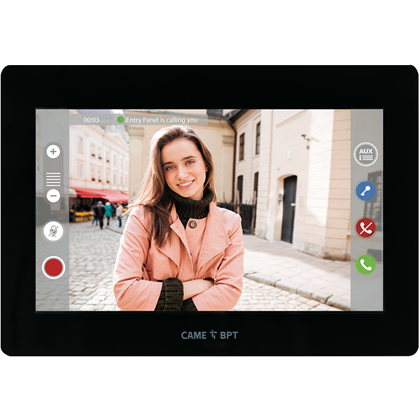 XTS 7" 840CH-0030 wifi black