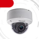 Caméra dôme 5 MP motorisée – Hikvision DS-2CE56H0T-(A)VPIT3ZF