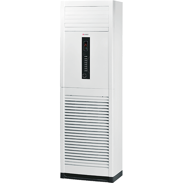 Climatiseur armoire R410A (série CFH)