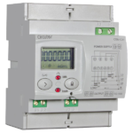Compteur d'énergie /TC 3P+N1 0A CEM-C31-485-T1