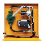 Dispositif fuel tutor