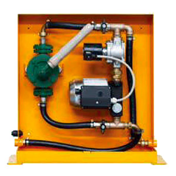 Dispositif fuel tutor