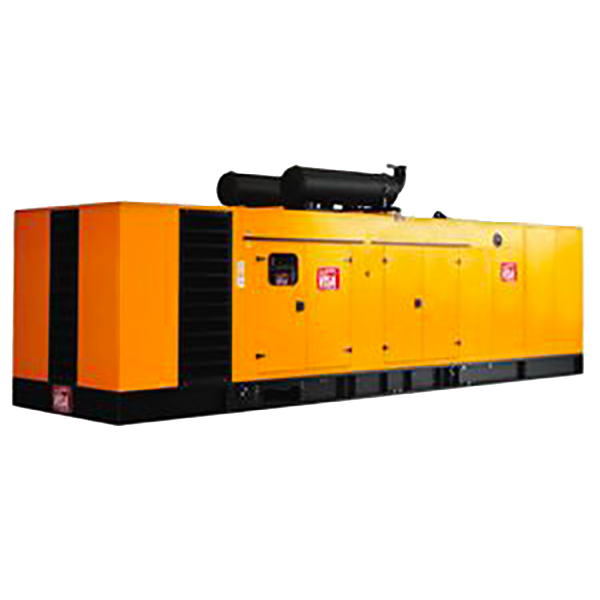 G.E. Série powerfull S