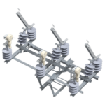 IACM 24KV/400A/100A SP