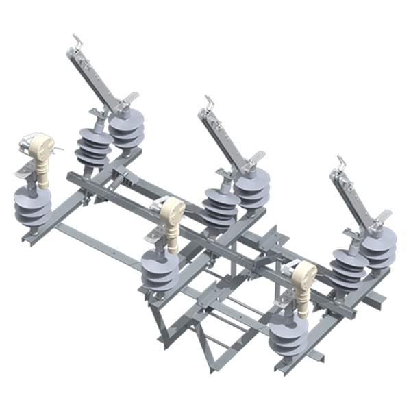 IACM 36KV/400A/100A SP