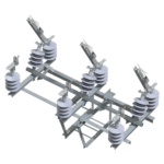 IACM 24KV/400A/50A SI