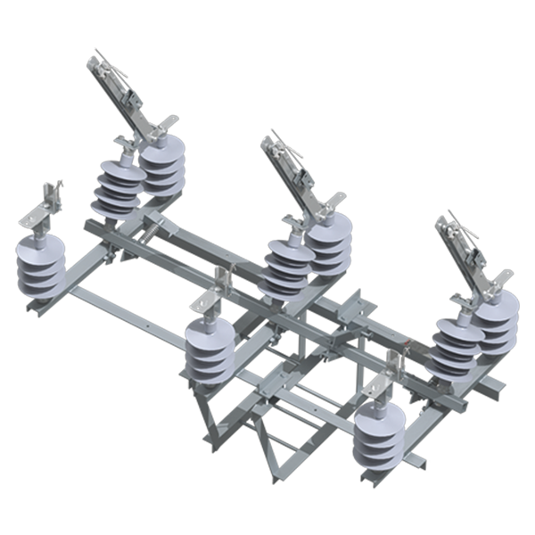 IACM 24KV/400A/50A SP