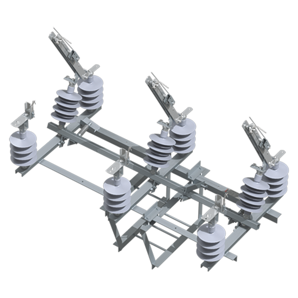 IACM 36KV/400A/50A SP