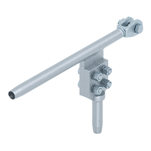 Manchon de jonction 34,4