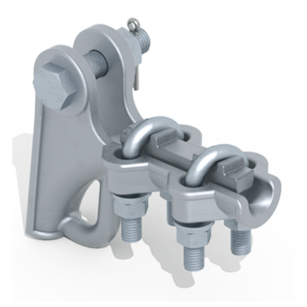 Pince d'ancrage PAM16-2