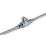 Pince de suspension ags 148mm²