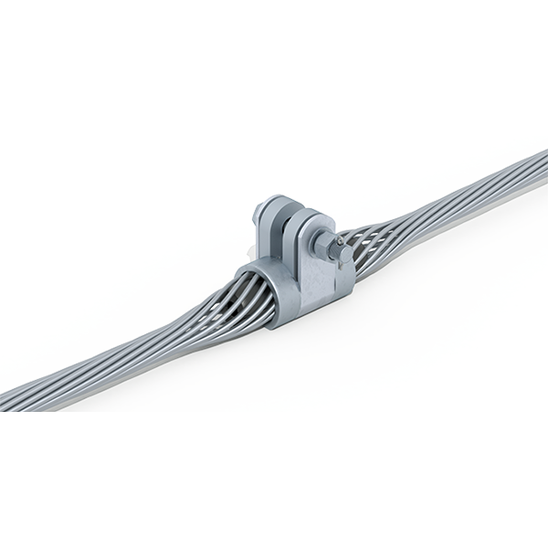 Pince de suspension ags 148mm²