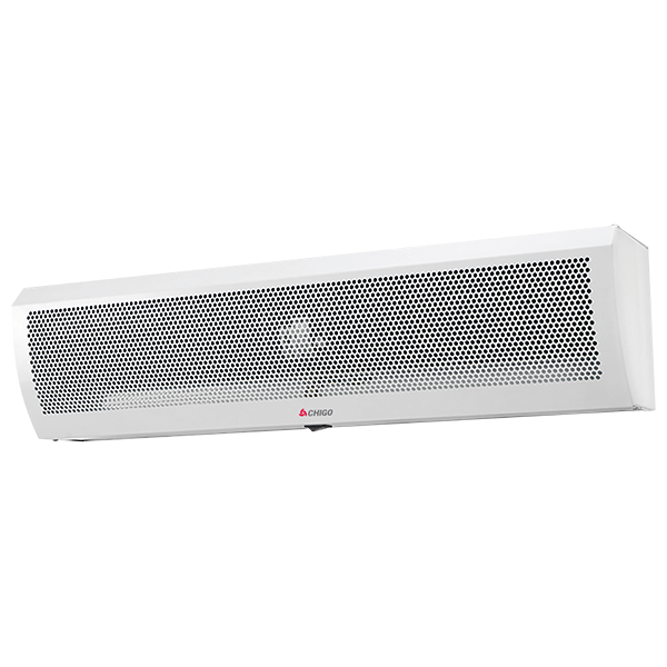 Rideau d'air (Série ZGFM)