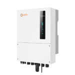 Onduleur résidentiel connecté S6-EH1P5K-L-PRO (Solis)