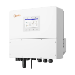 Onduleur Hybrid triphasés S6-EH3P20K-H (Solis)