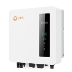 Onduleur résidentiel connecté S6-GR1P5K-S (Solis)