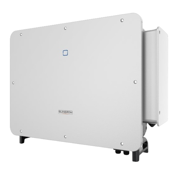 SG125CX-P2 (sungrow)