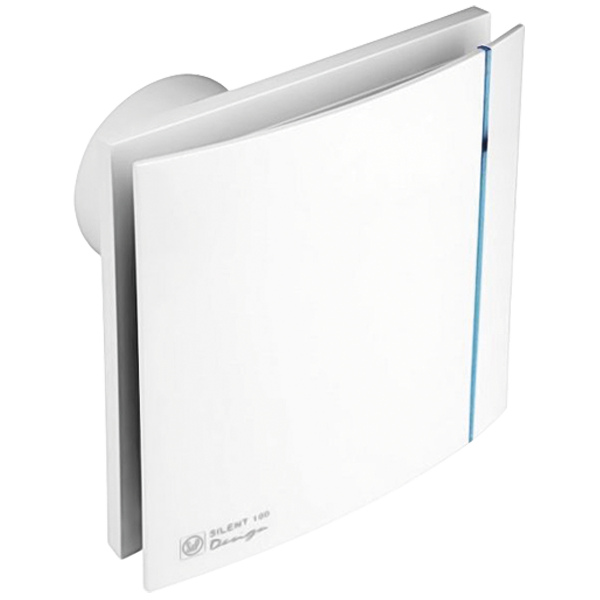 Série SILENT-100 DESIGN