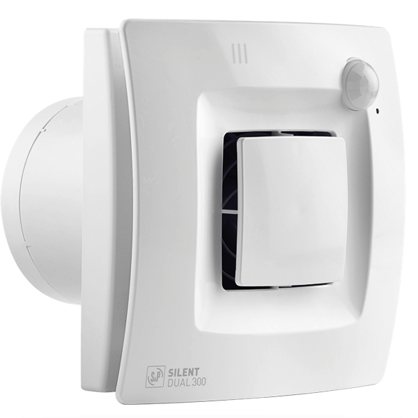 Série SILENT DUAL-100