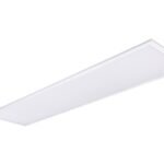 Panel LED PMMA 120×30 cm – 40W