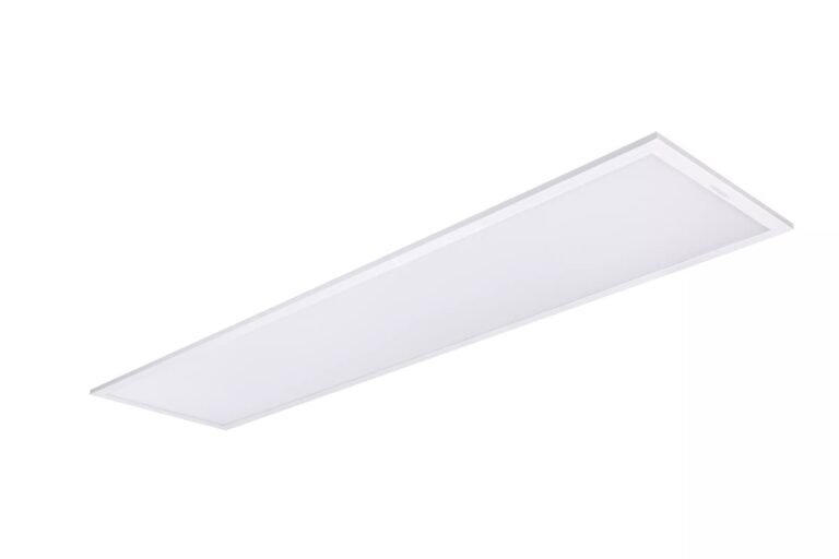 Panel LED PMMA 120×30 cm – 40W