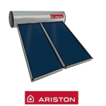 Ariston chauffe-eau solaire 200l 2 p gr cf