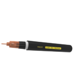 Câble de signal semi rigide U1000 R2V