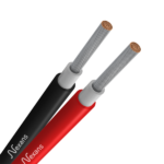 Câble solaire H1Z2Z2-K