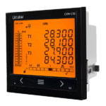 Centrale de mesure CVM-C10-ITF-485-ICT2