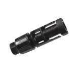 Connecteur fast PV mâle et femelle 4-6mm²