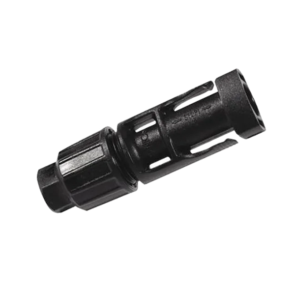 Connecteur fast PV mâle et femelle 4-6mm²