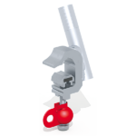 Connecteur à broche ABT 75,5