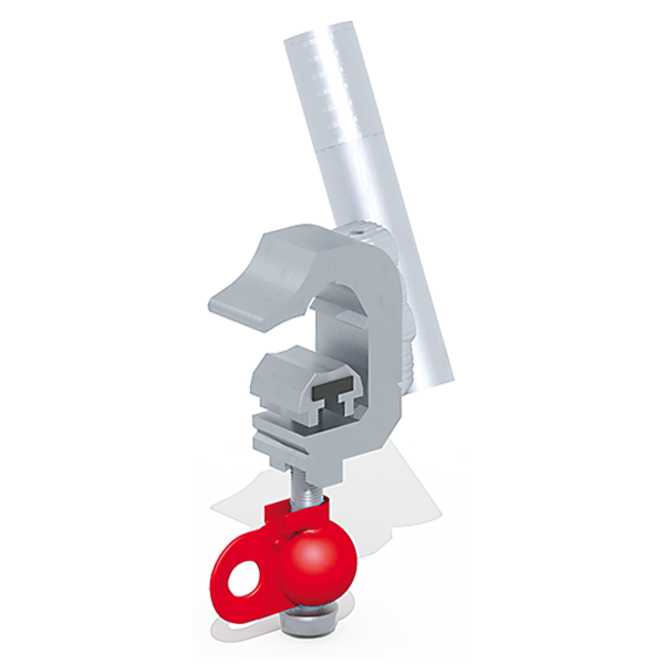 Connecteur pour broche/ CB 34