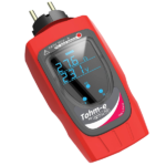 Contrôleur boucle de terre TOHME-BE30