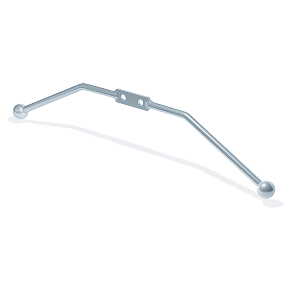 doubleorne double corne 114/16