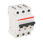 Disjoncteur mod. s200