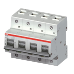 Disjoncteur mod. s800b...