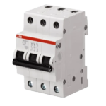 Disjoncteur mod. sh200t