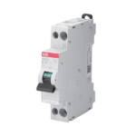 Disjoncteur mod. sn201l