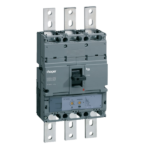 Disjoncteurs h3: h1000