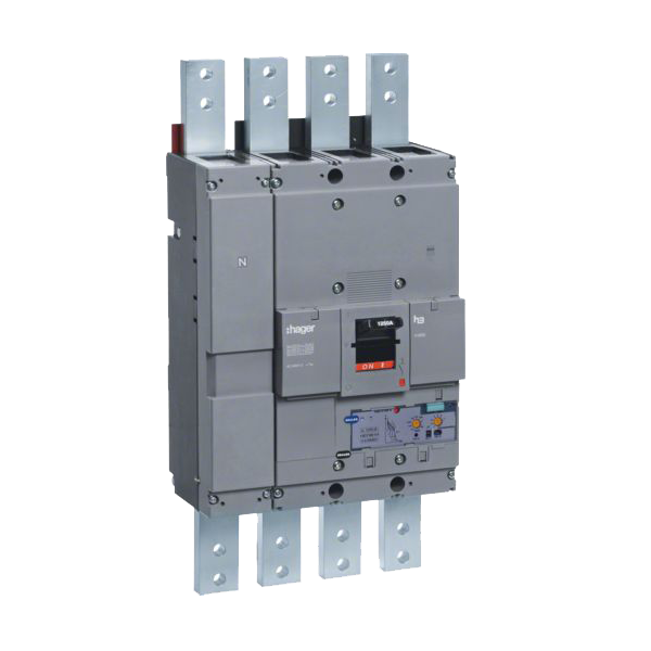 Disjoncteurs h3: h1600